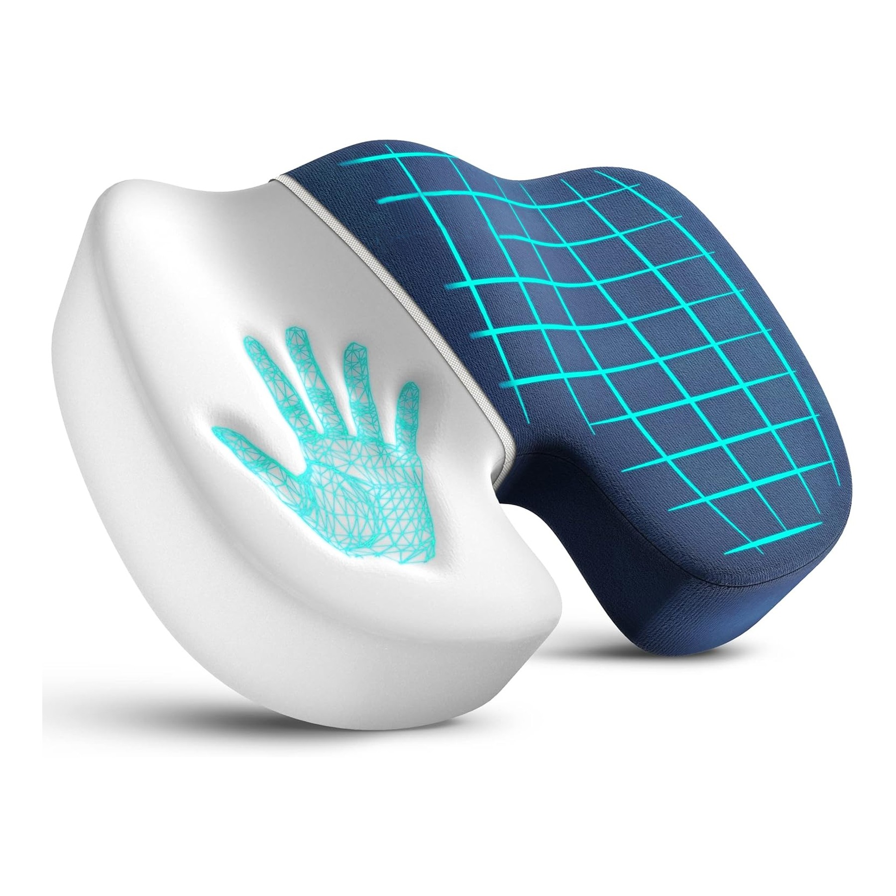 Chair Seat Cushion Pillow 3