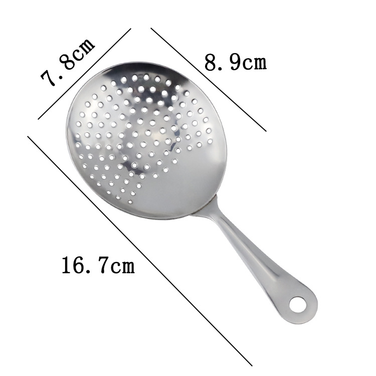 304 Cocktail Strainer 4