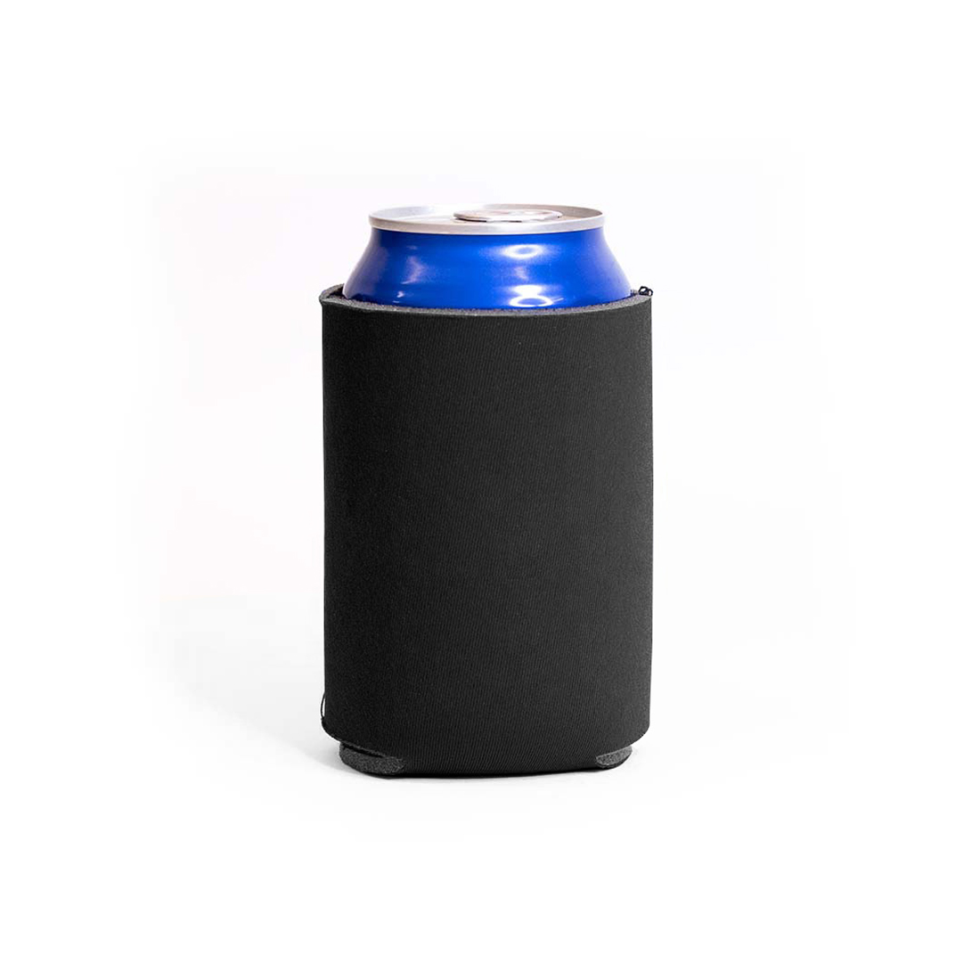 Silkscreened Foam Can Cooler 4