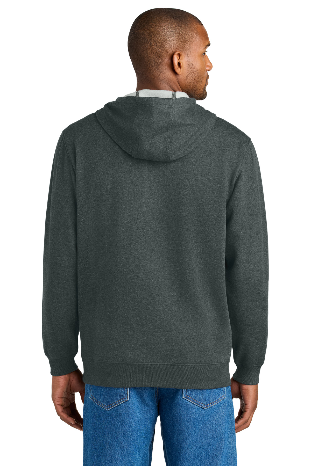 CornerStone Tough Fleece Pullover Hoodie CSF630 52