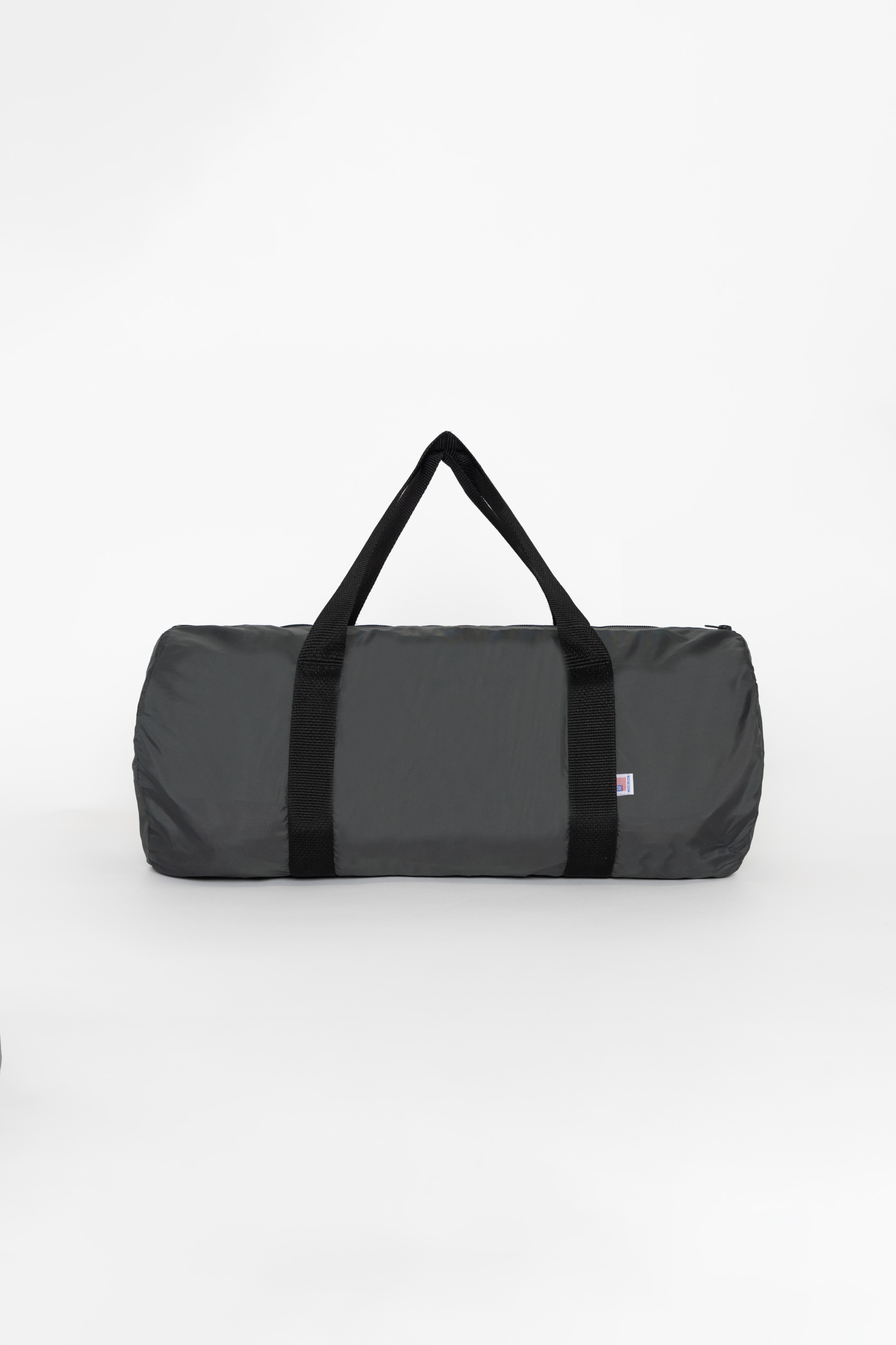 NYLON PACK GYM BAG 8