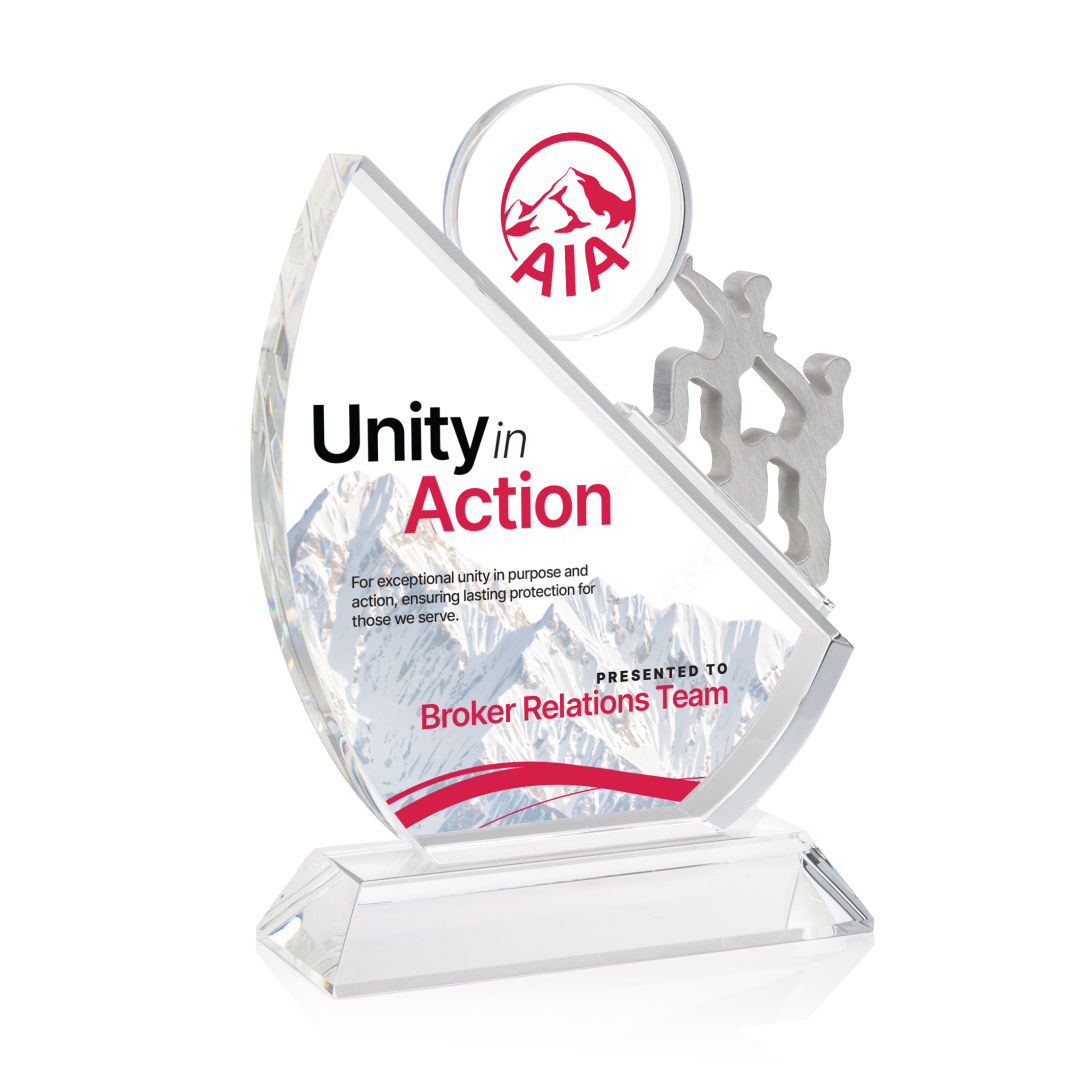 Cooperation VividPrint™ Award 6