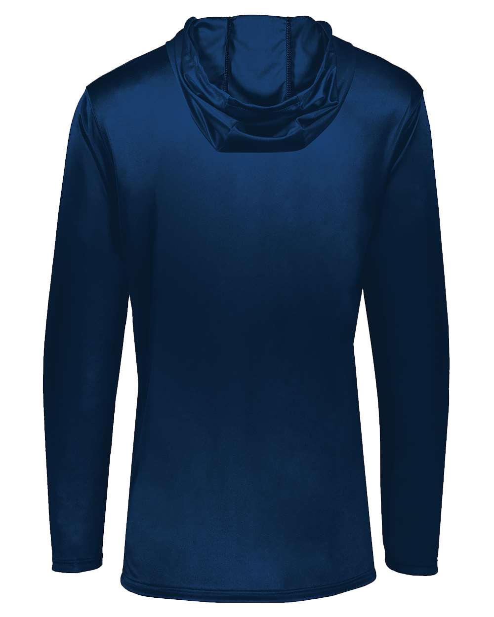 Youth Momentum Hooded Long Sleeve T-Shirt - 222831 4