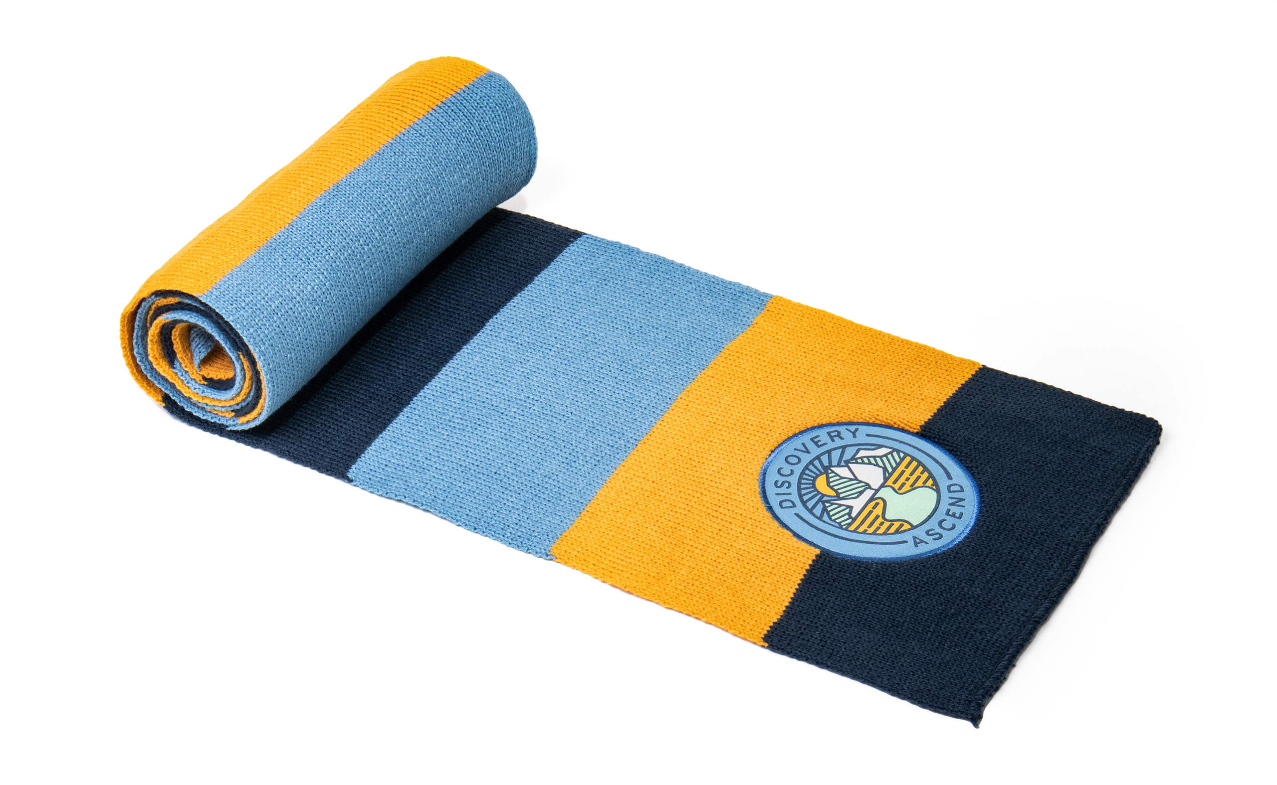 Basic Winter Scarves