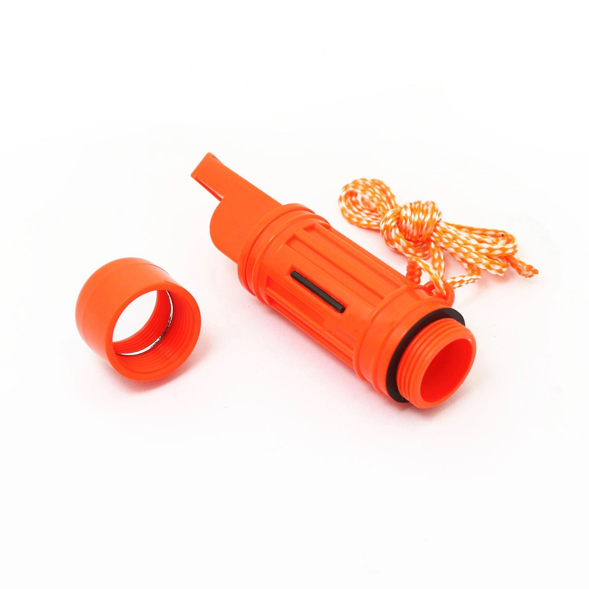 5-in-1 Survival Whistle 5