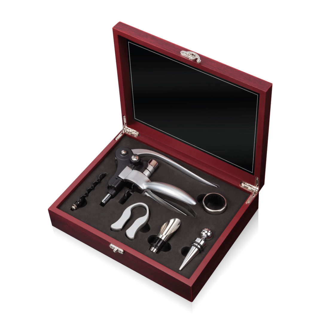 Isabell 5pc Wine Set 5