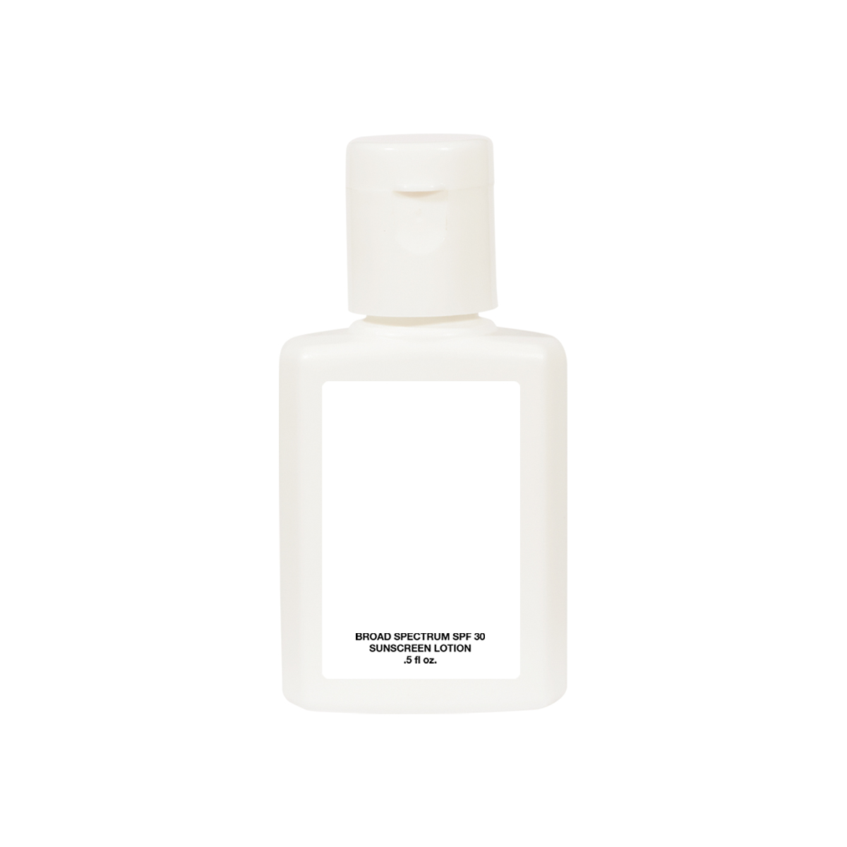 .5 Oz. SPF 30 Sunscreen 5