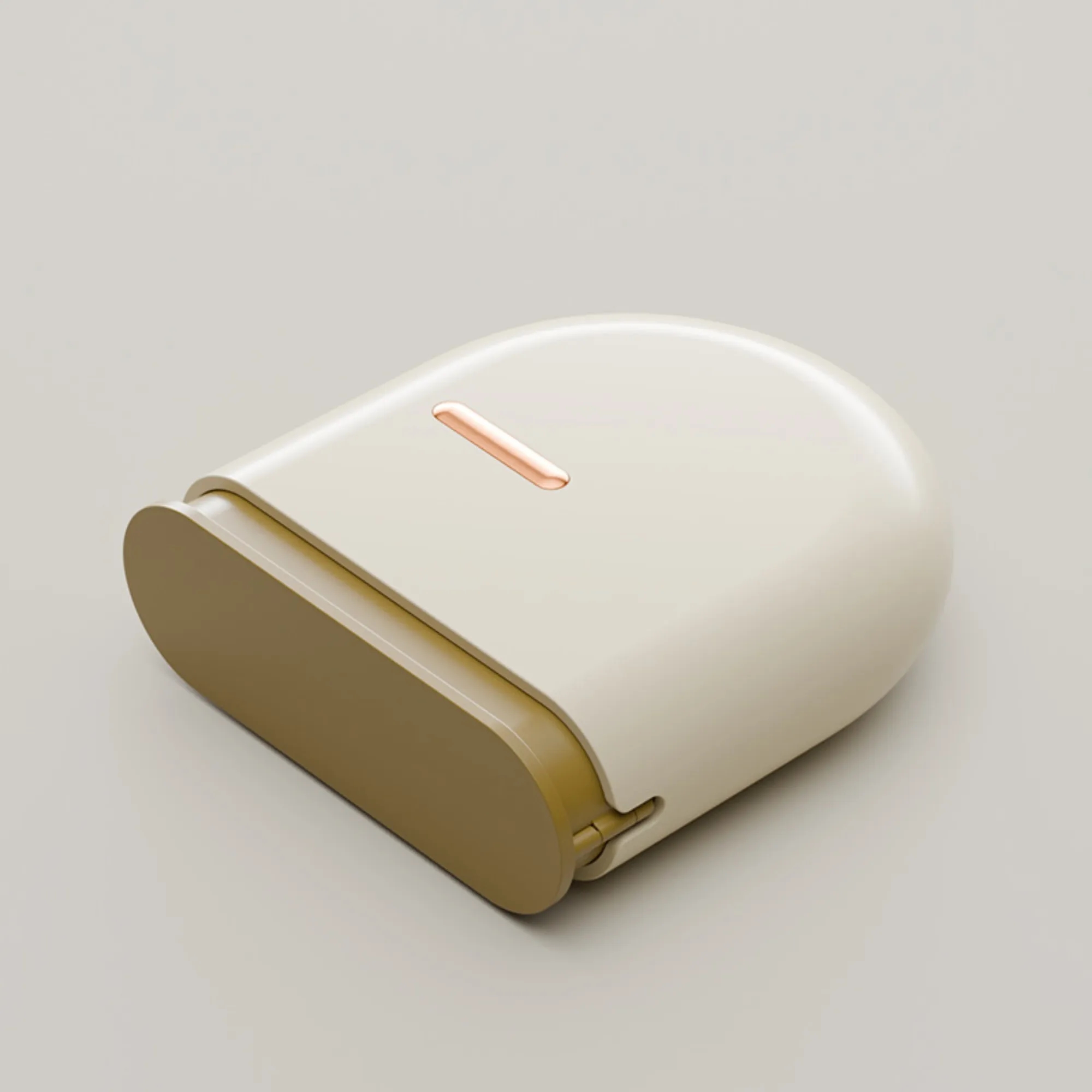 Portable Denture Tooth Orthodontic Cleaner Storage Box 6