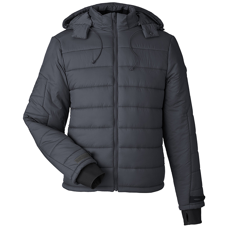 Spyder Challenger Summit Jacket 3