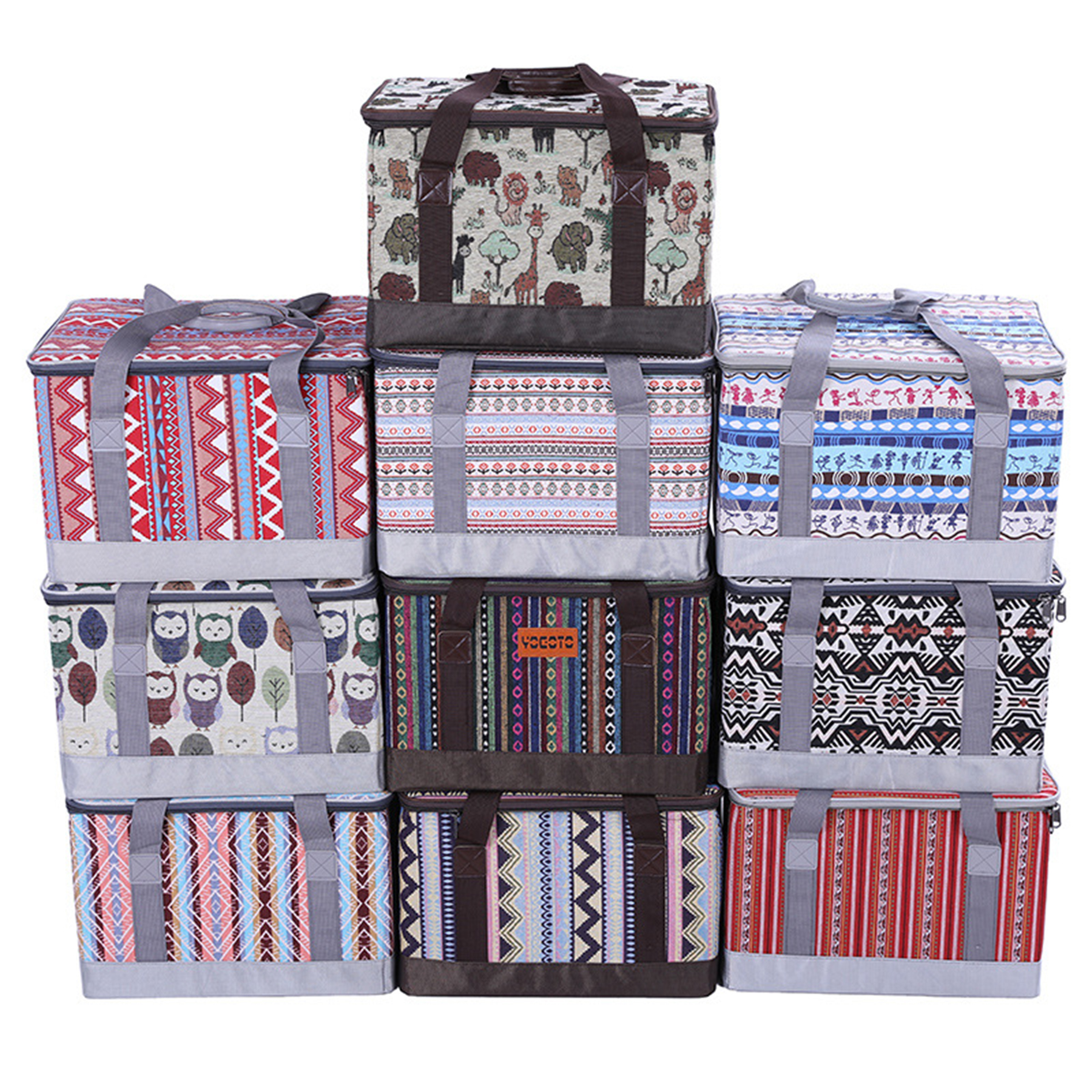 Art Storage Box Bag 2