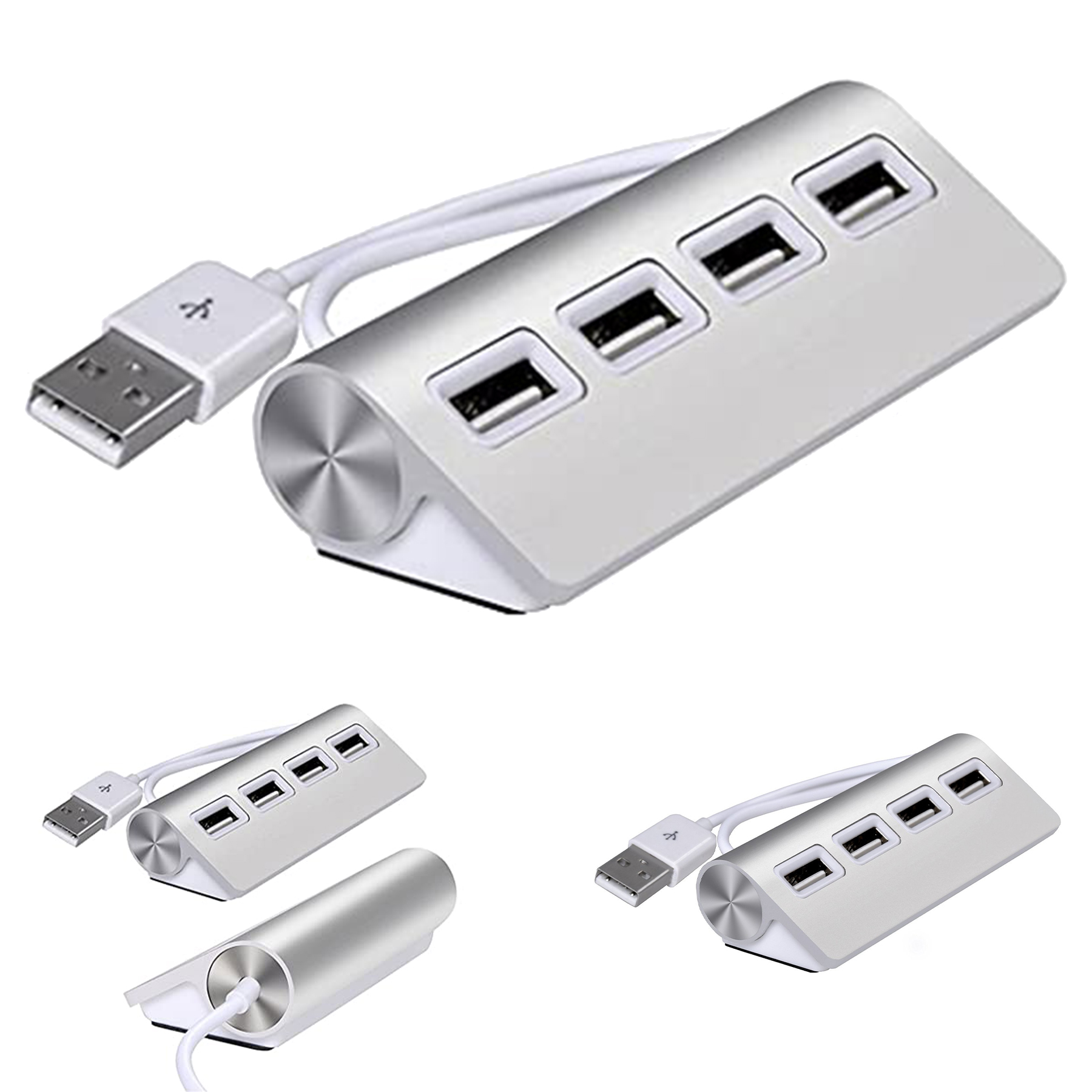 Digital Usb Hub 1