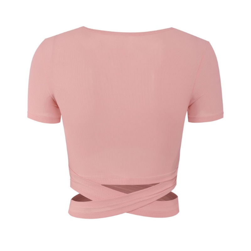 Beautiful Back Yoga Vest 3