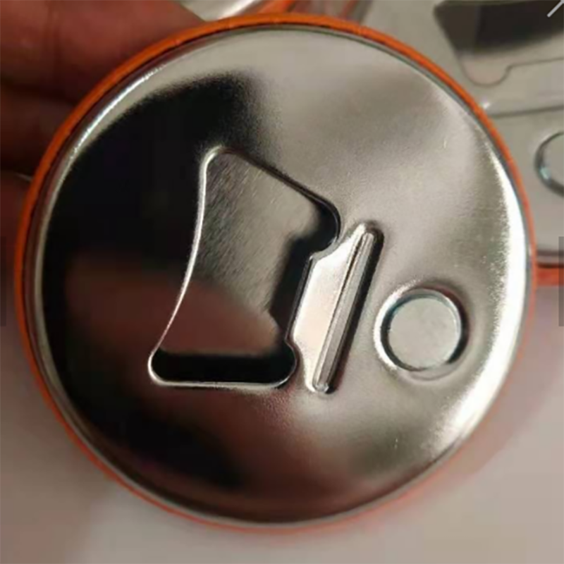 Refrigerator Magnets Beer Bottle Opener 15