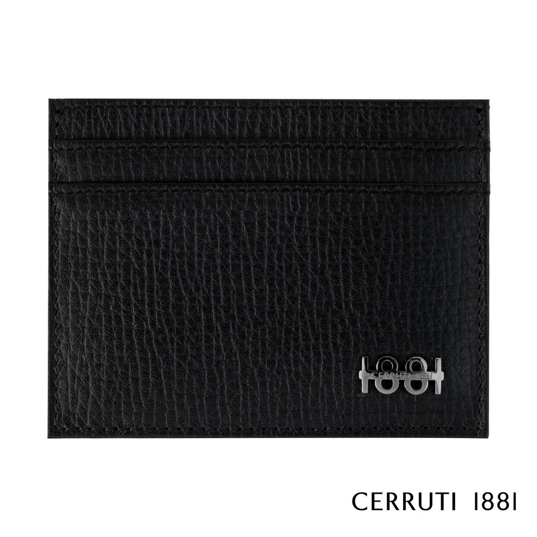 Cerruti 1881® Irving Card Holder 3