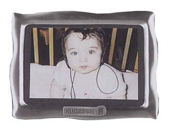 Solid Pewter Frames 5