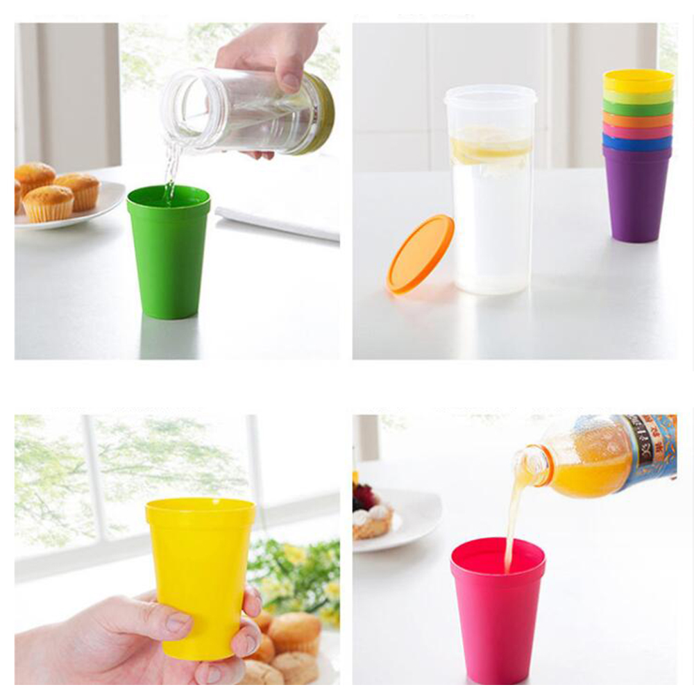 14 OZ Stadium Cup 2