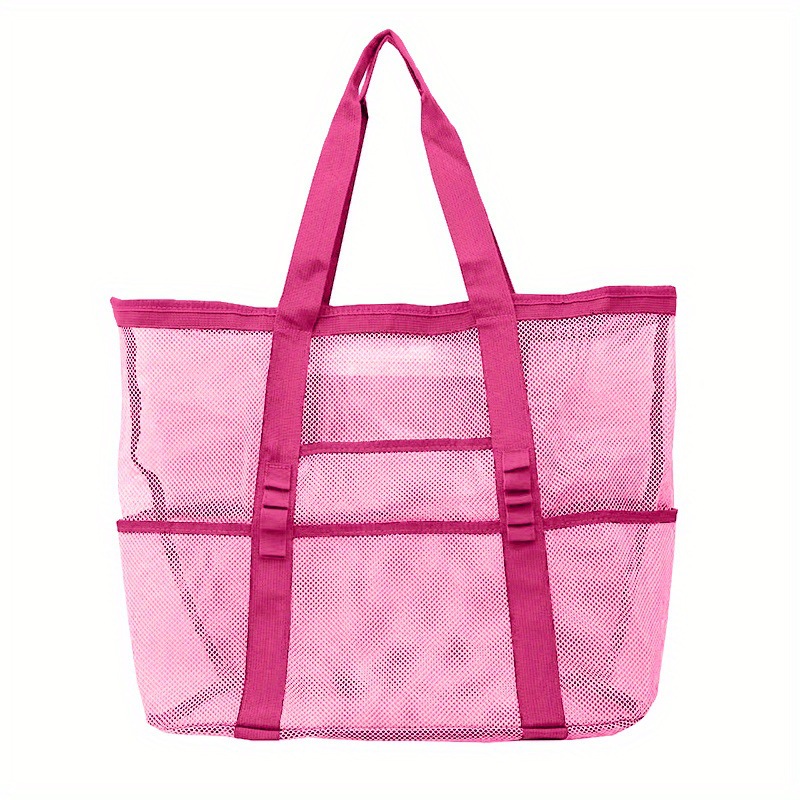 Large Tote Bag for Family 8