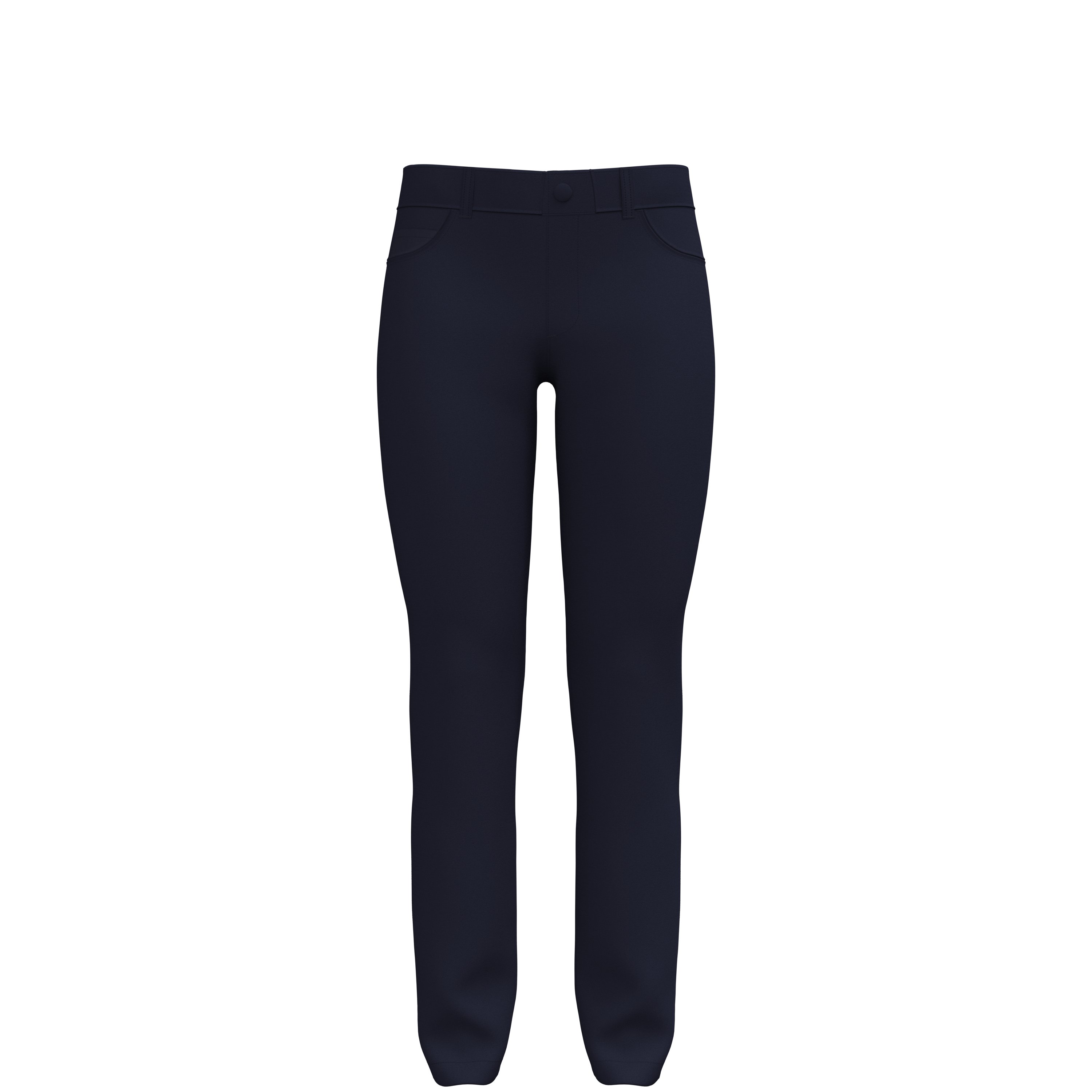 UA Drive 5-Pocket Women's Pants 5