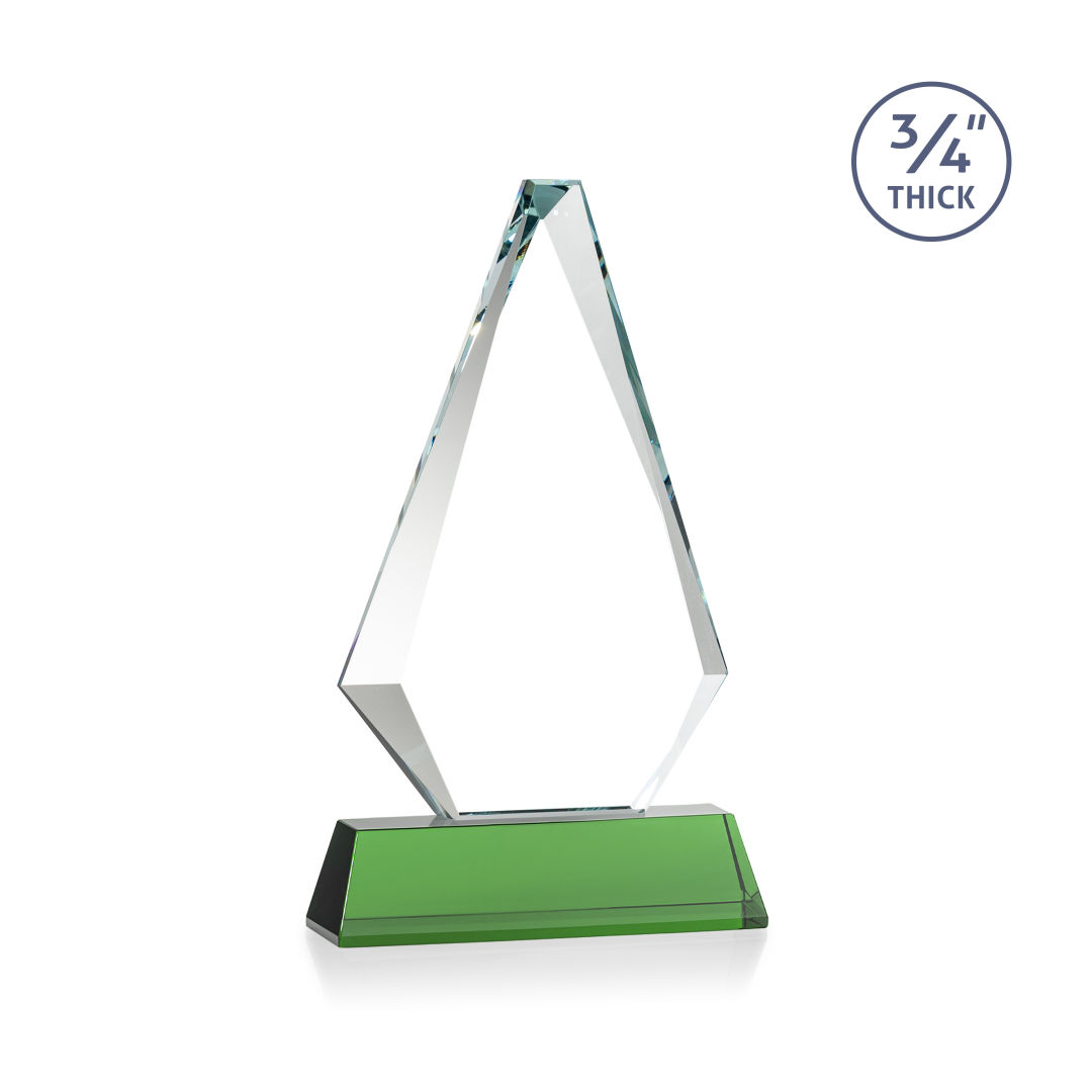 Windsor VividPrint™ Award on Newhaven - Green 6