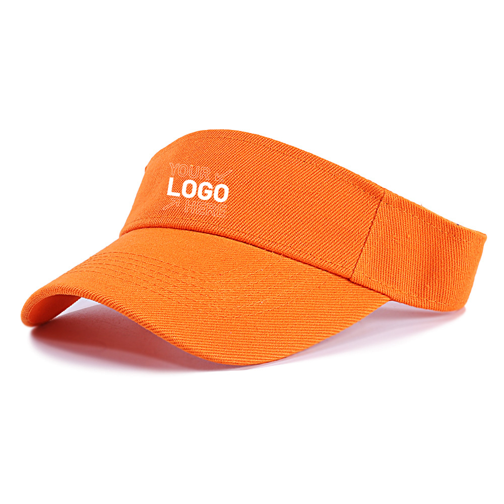 An Empty Baseball Cap 5