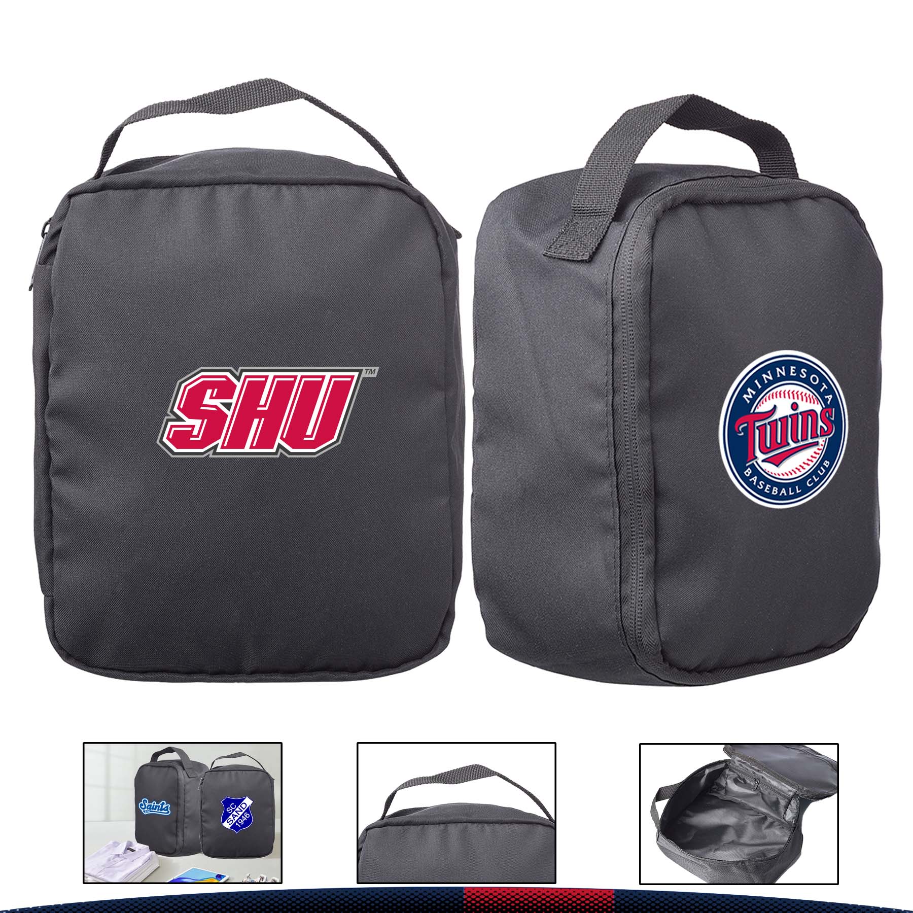 Large Storage Travel Bag 3
