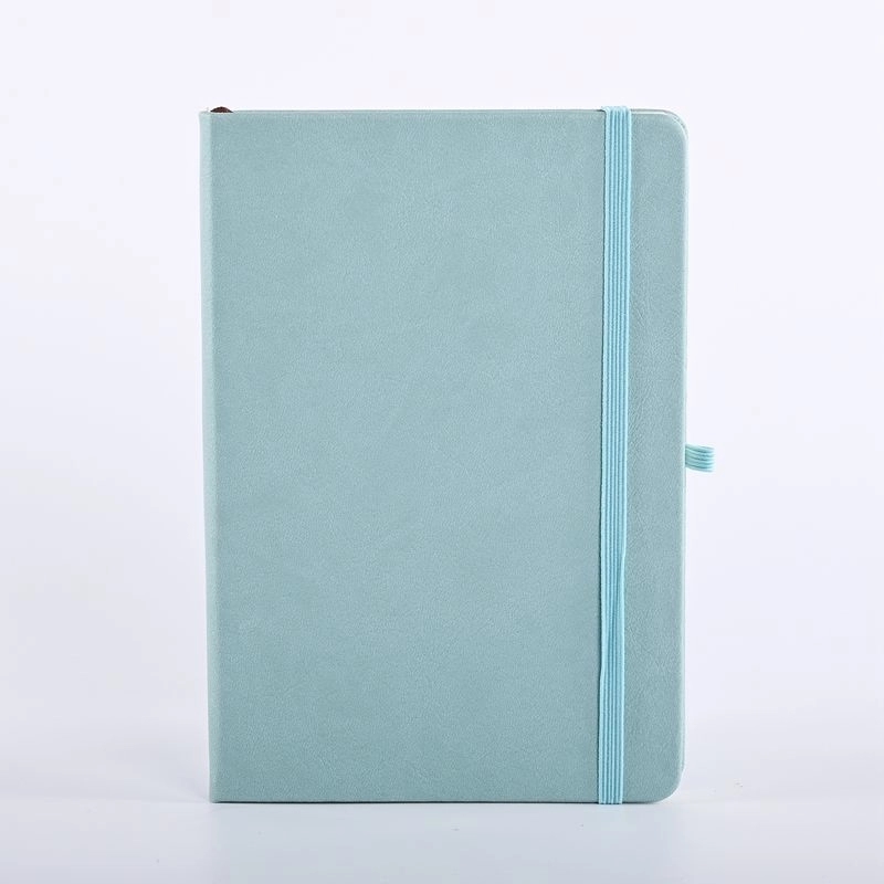 Journal Notebook 2