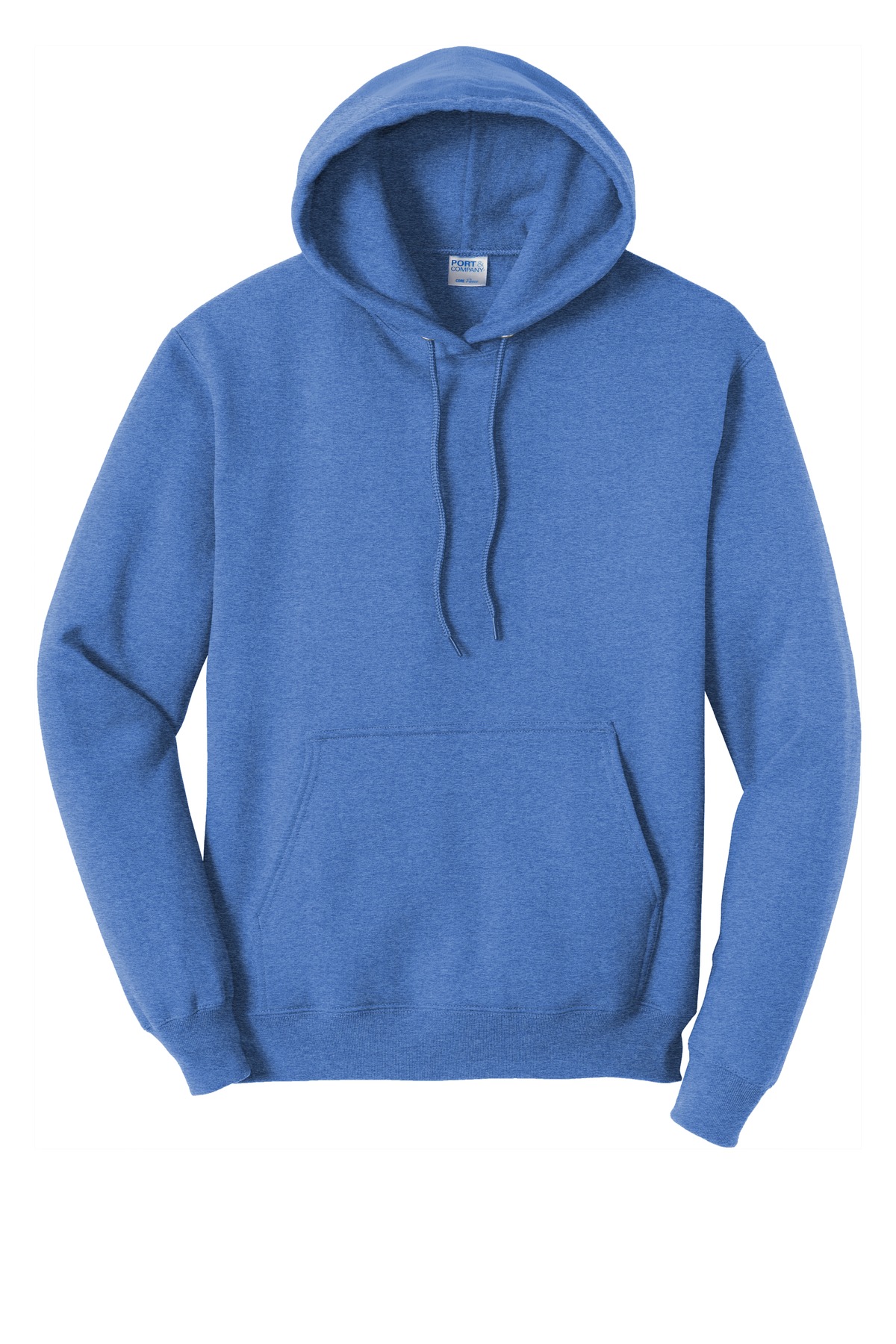Port & Company® Core Fleece Pullover Hooded Sweatshirt 77