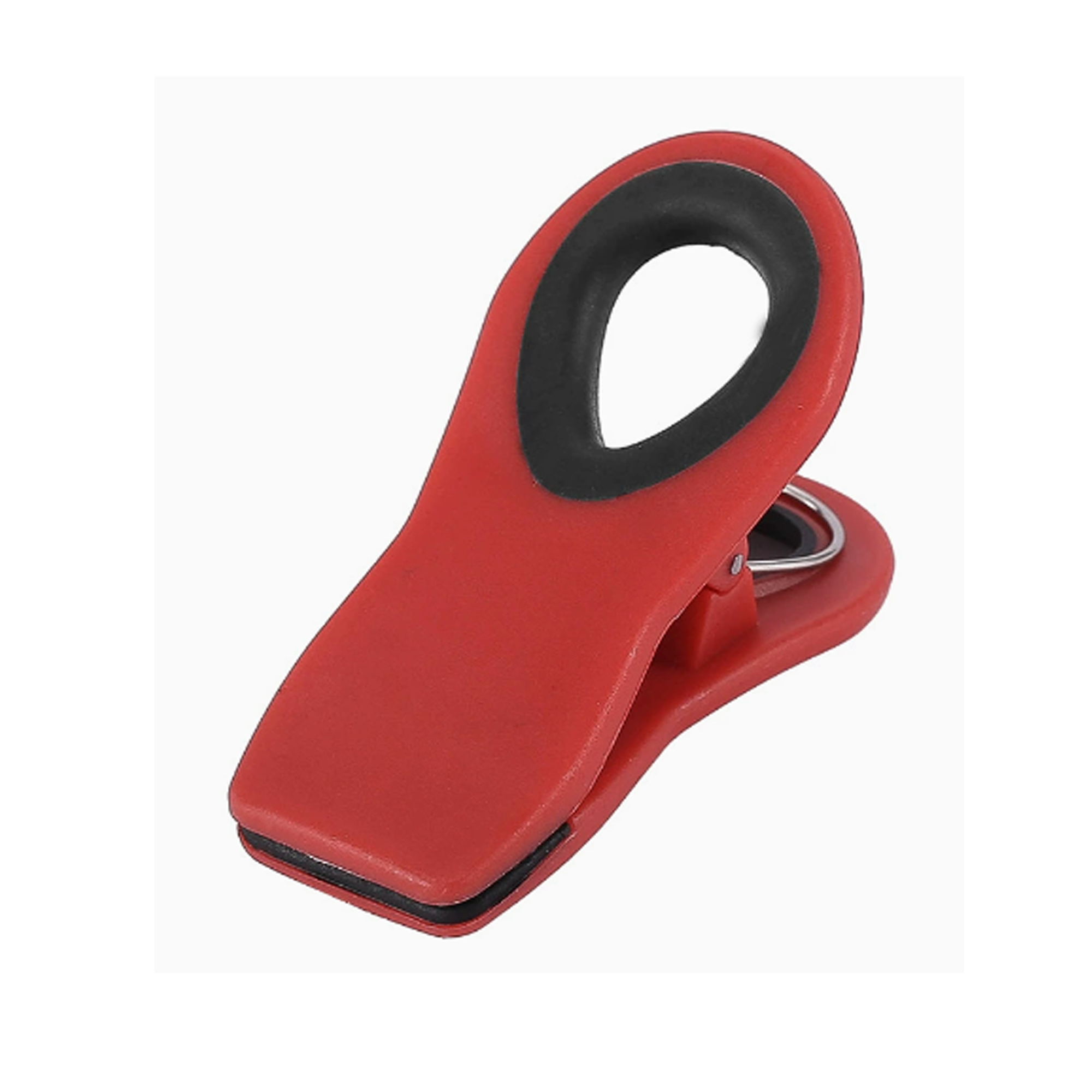 Customizable Bag Clips With Magnet 4