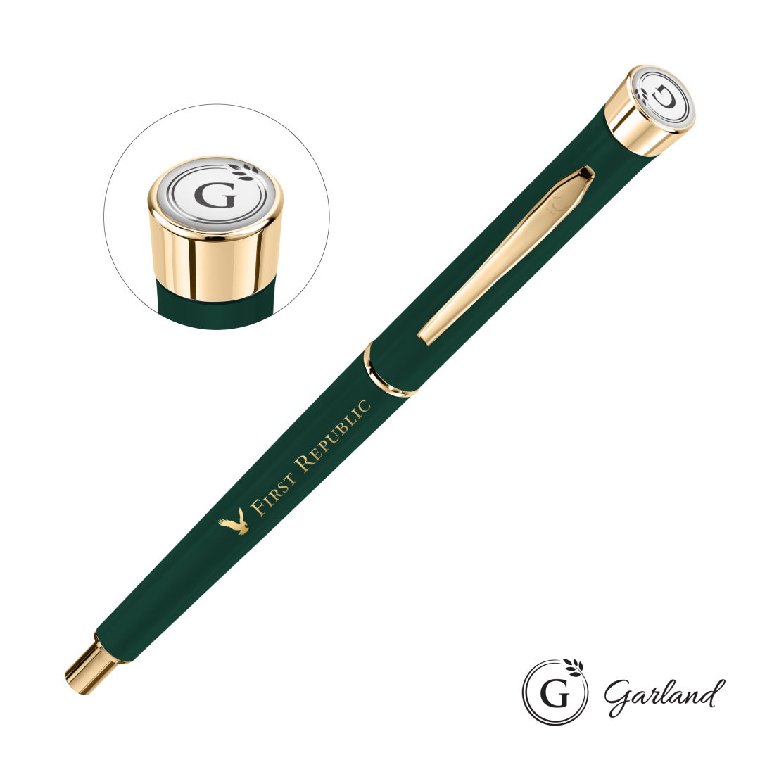 Garland® Color Matte Mechanical Pencil - Gold 11