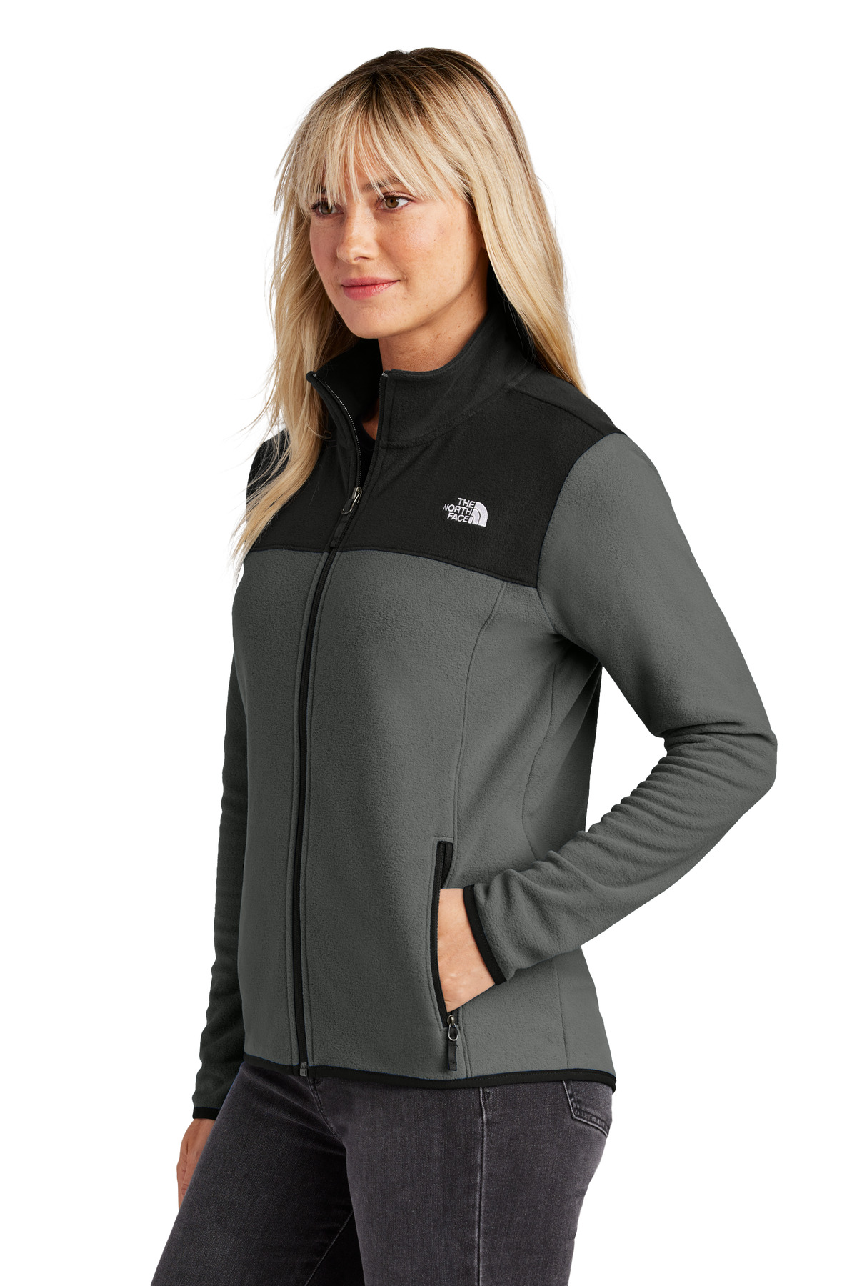 Women's Glacier Full-Zip Fleece Jacket