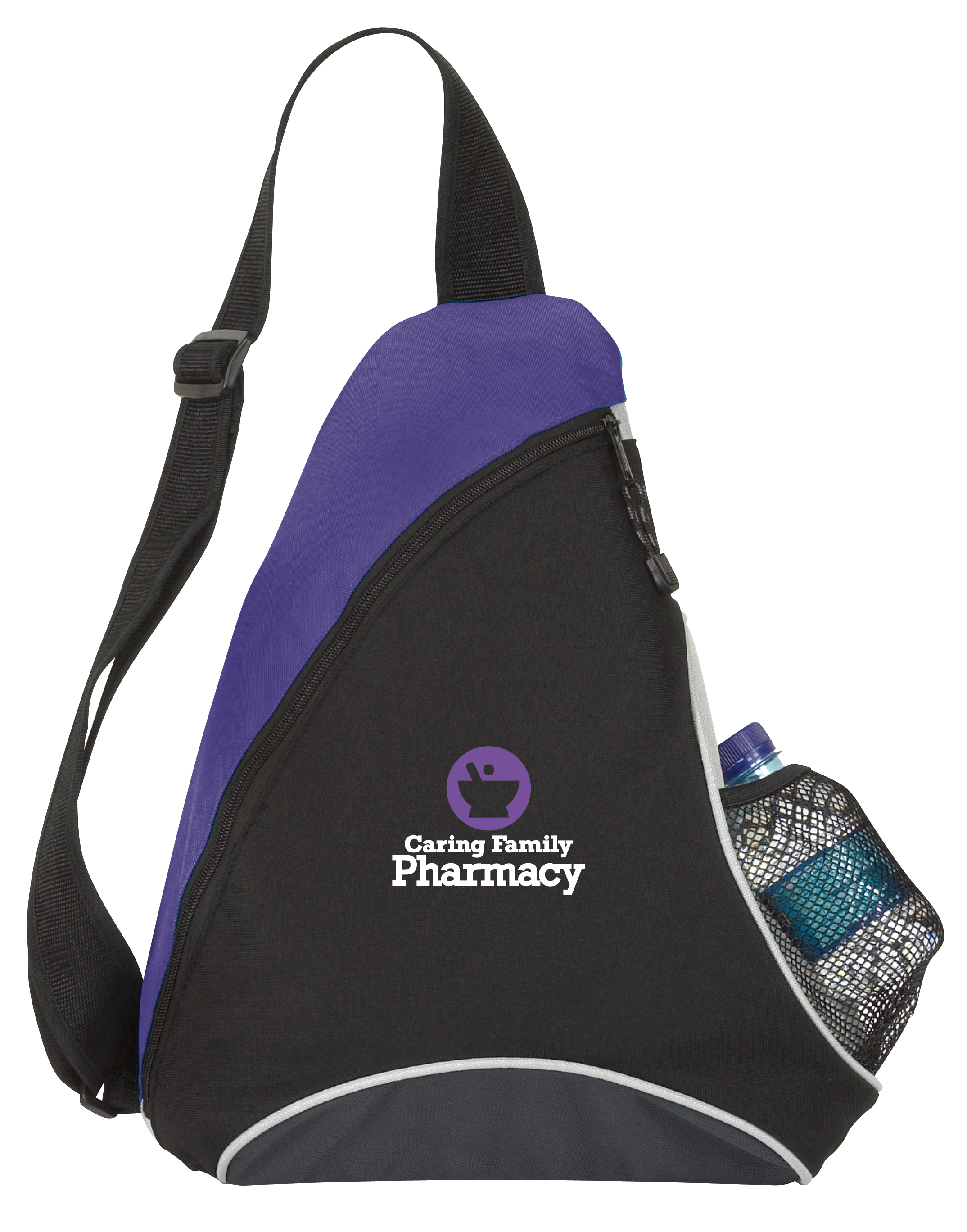 Atchison® Cutie Patootie Slingpack 6