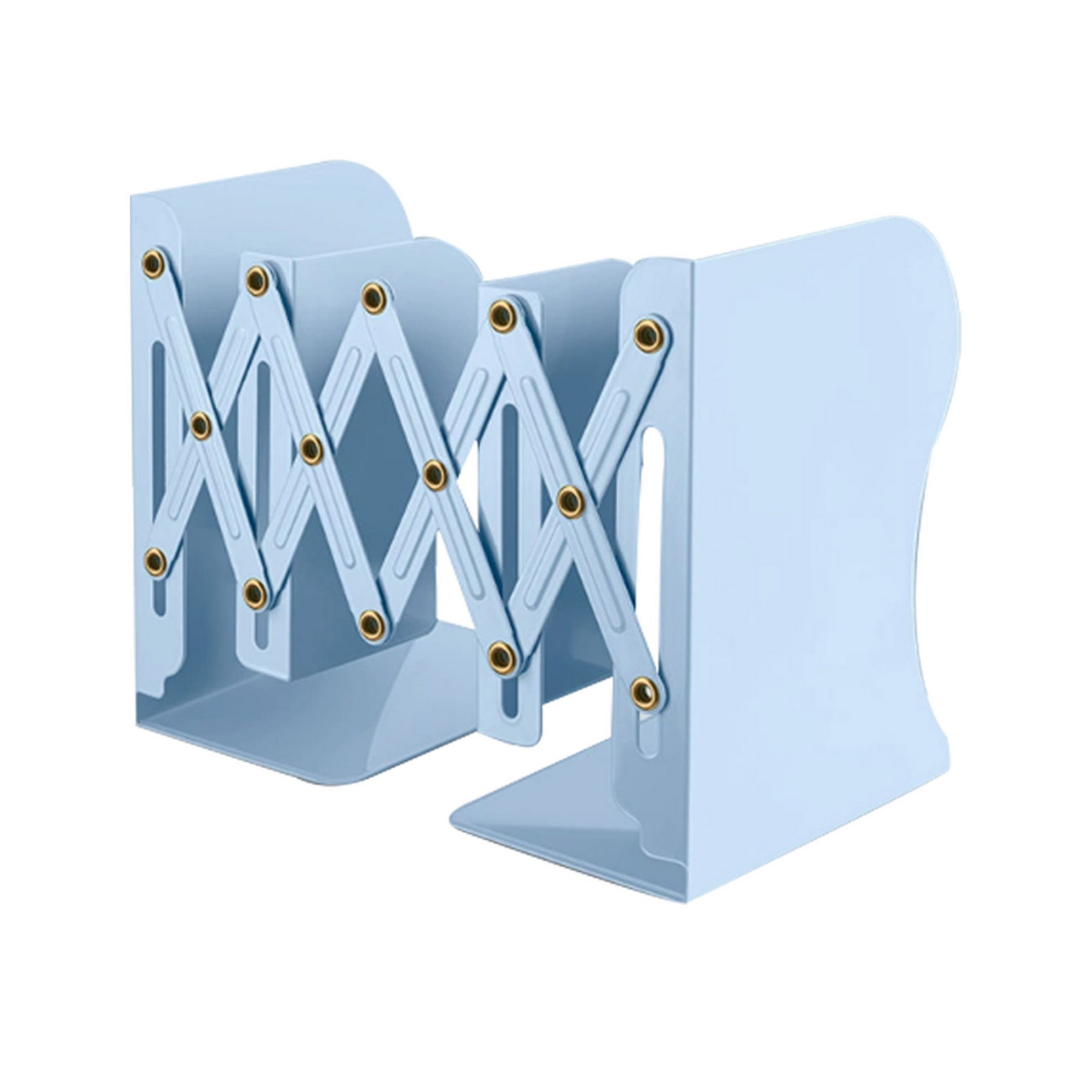 Adjustable Bookends 2