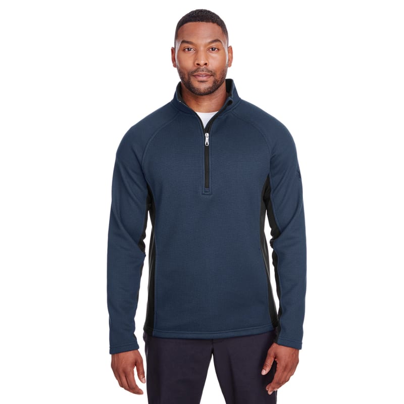 Spyder Men's Constant Half-Zip Sweater 13