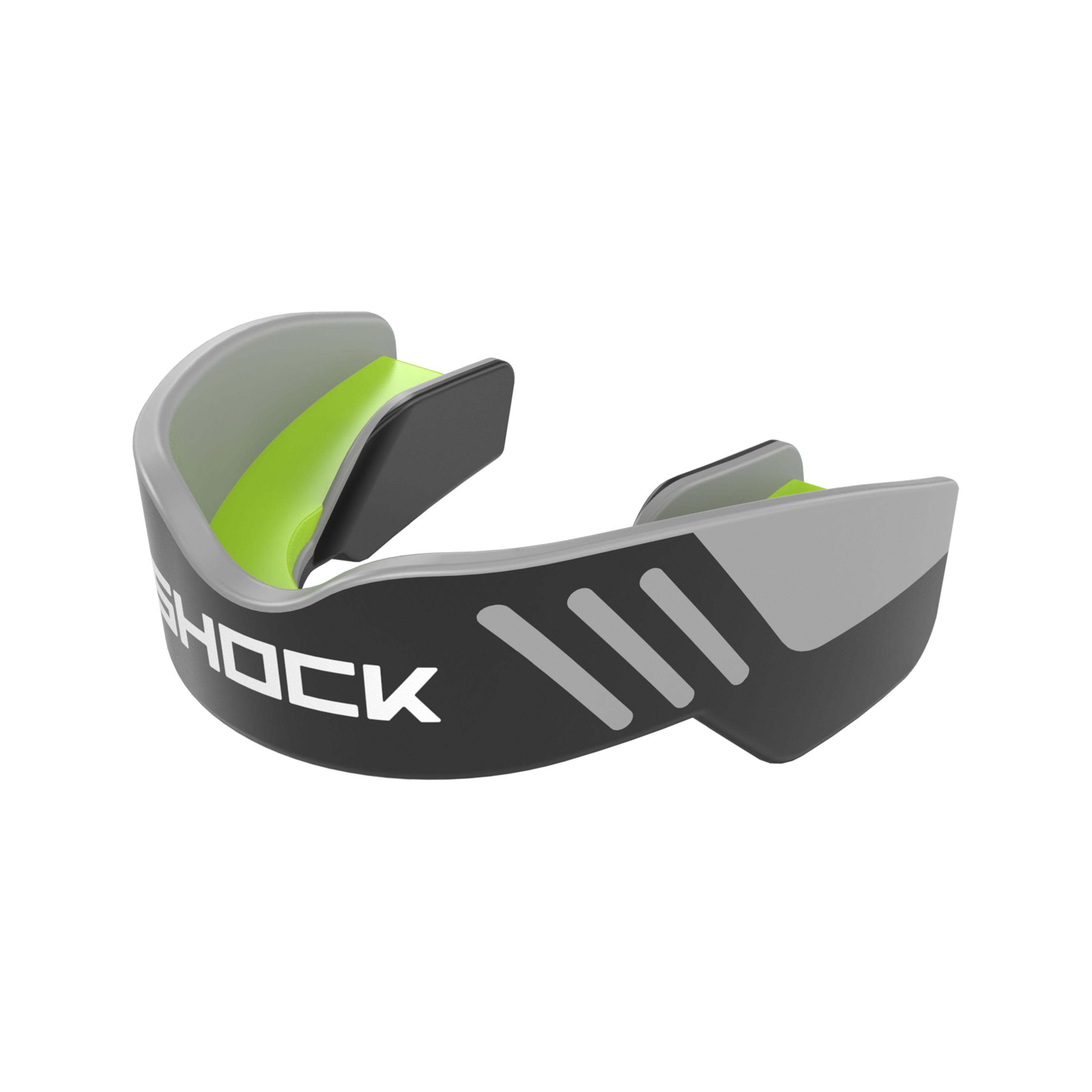 Stealth Mouthguard 1