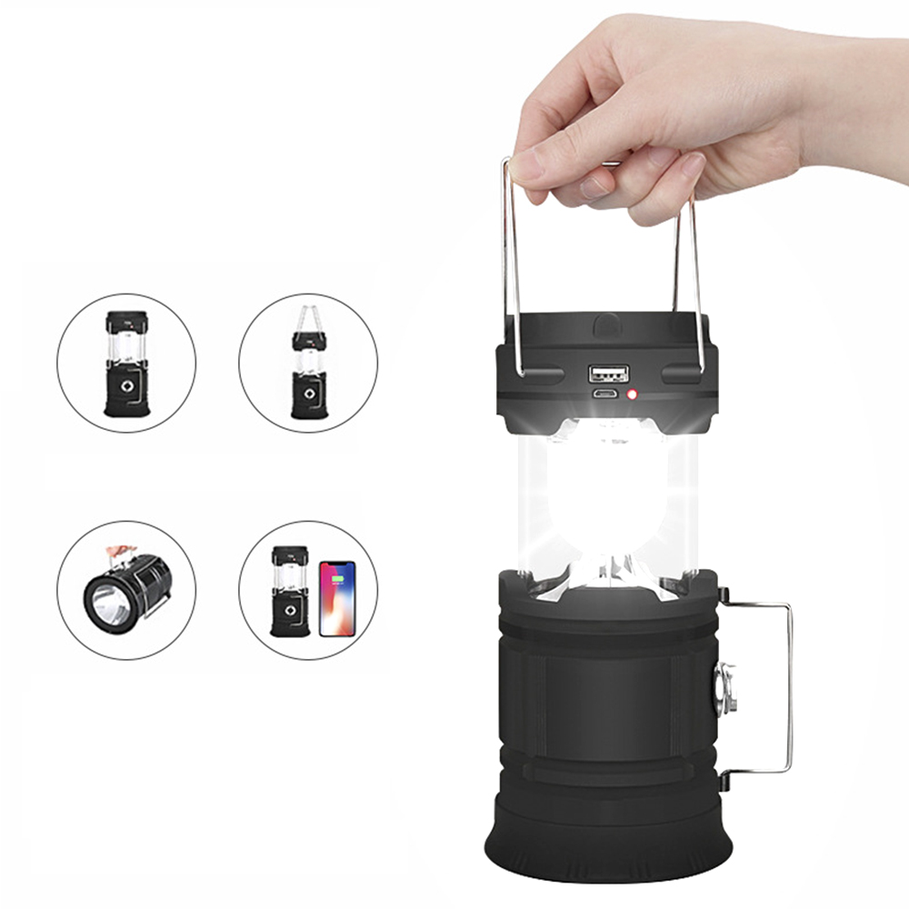 USB Camping Light 6