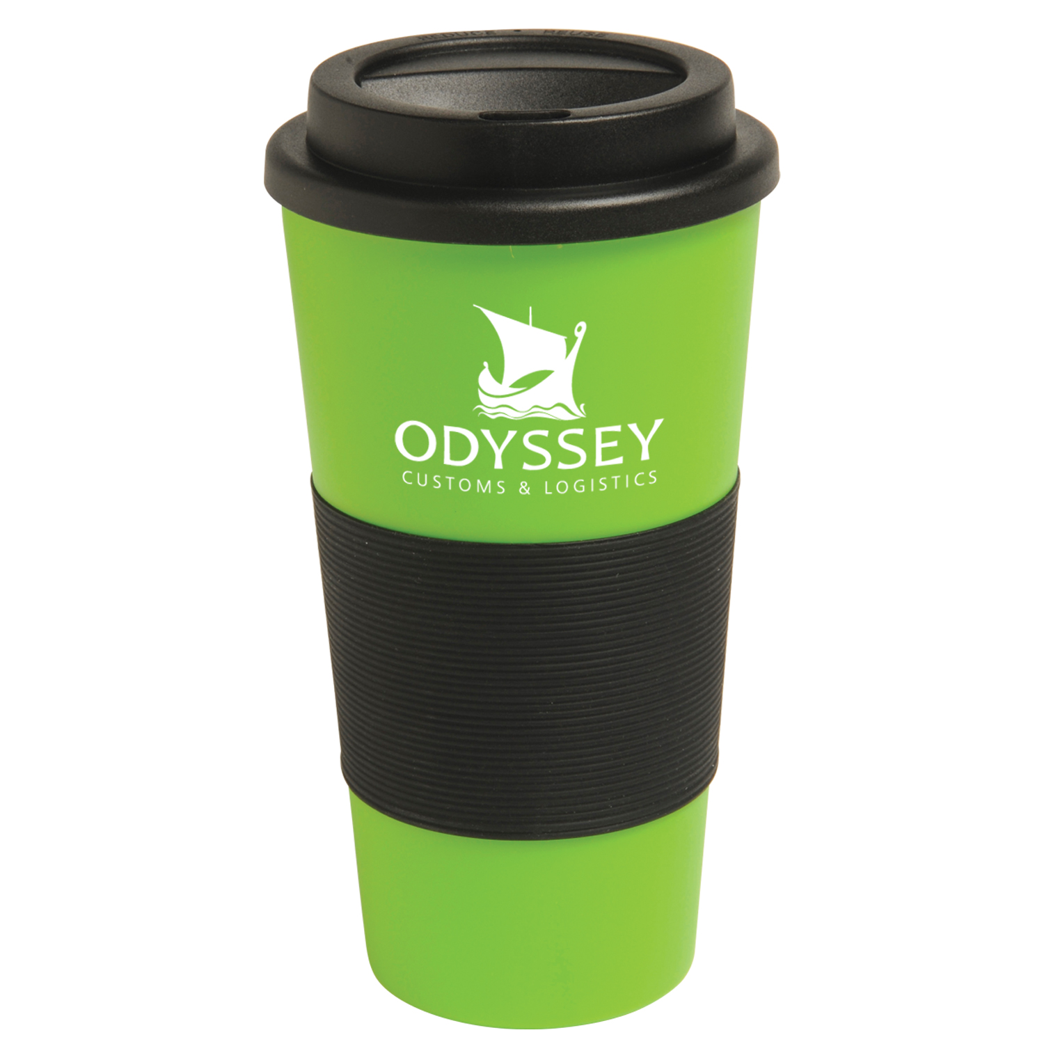 16 Oz. Express Commuter Tumbler 4