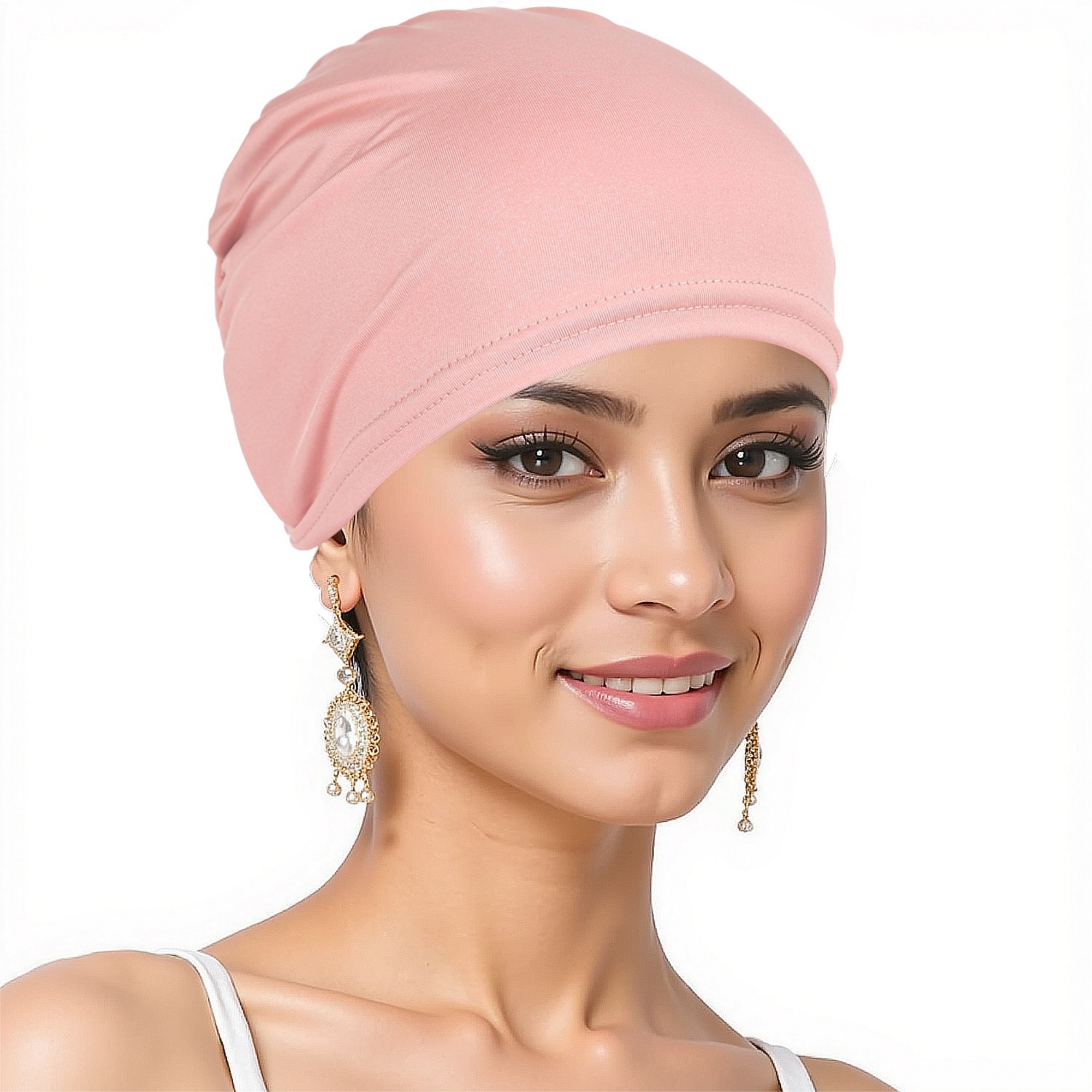 Thermal Skull Cap Beanie 14