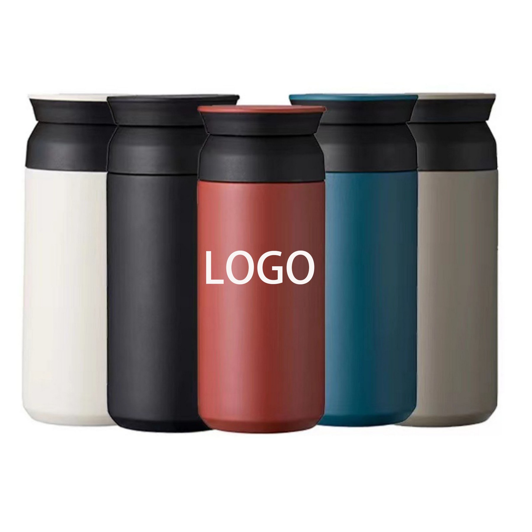 Travel Tumbler 2
