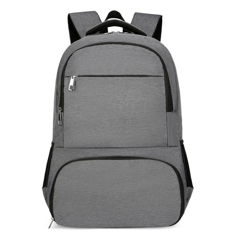 15.6-Inch Cooler Backpack With USB Charging Port 4