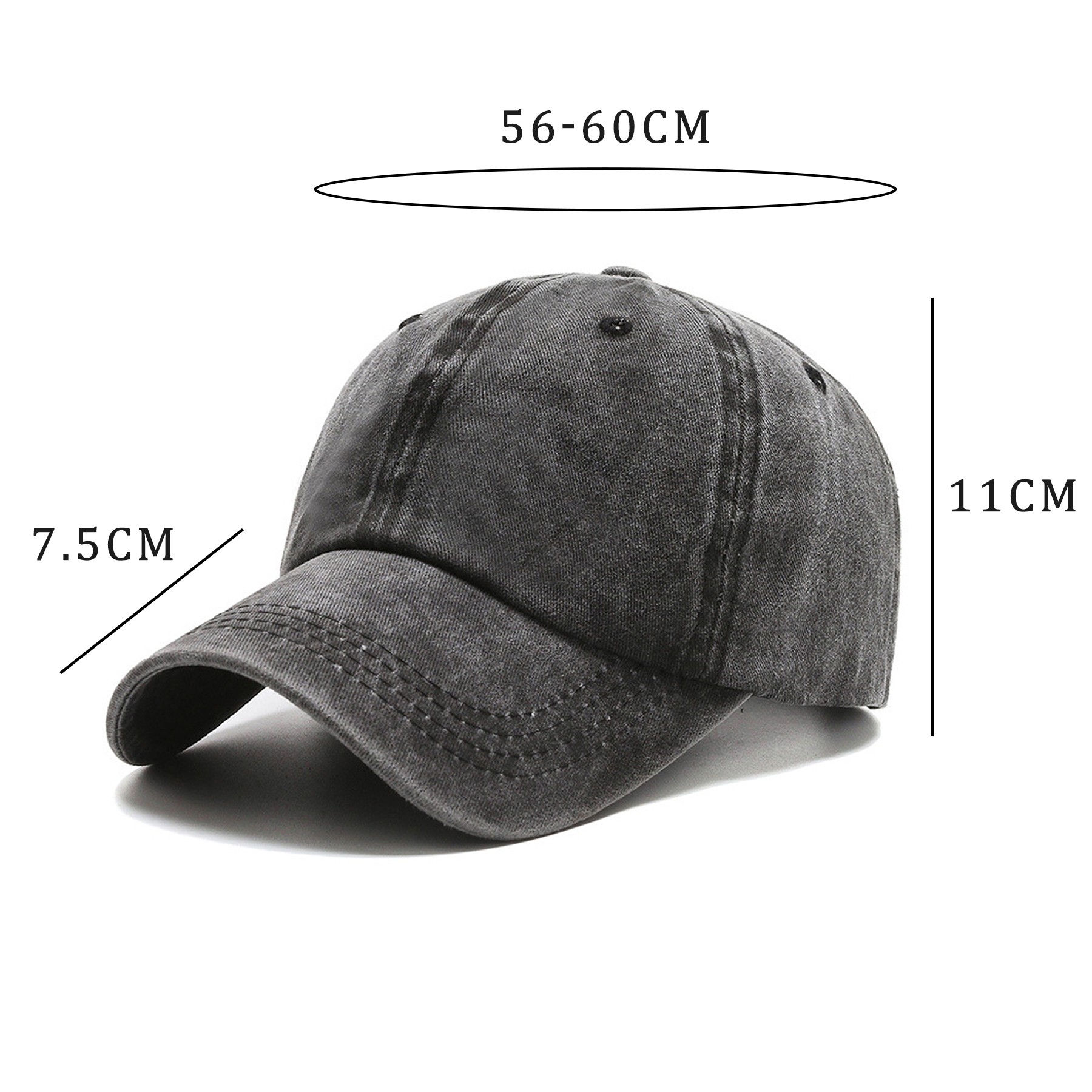 Baseball Cap 7