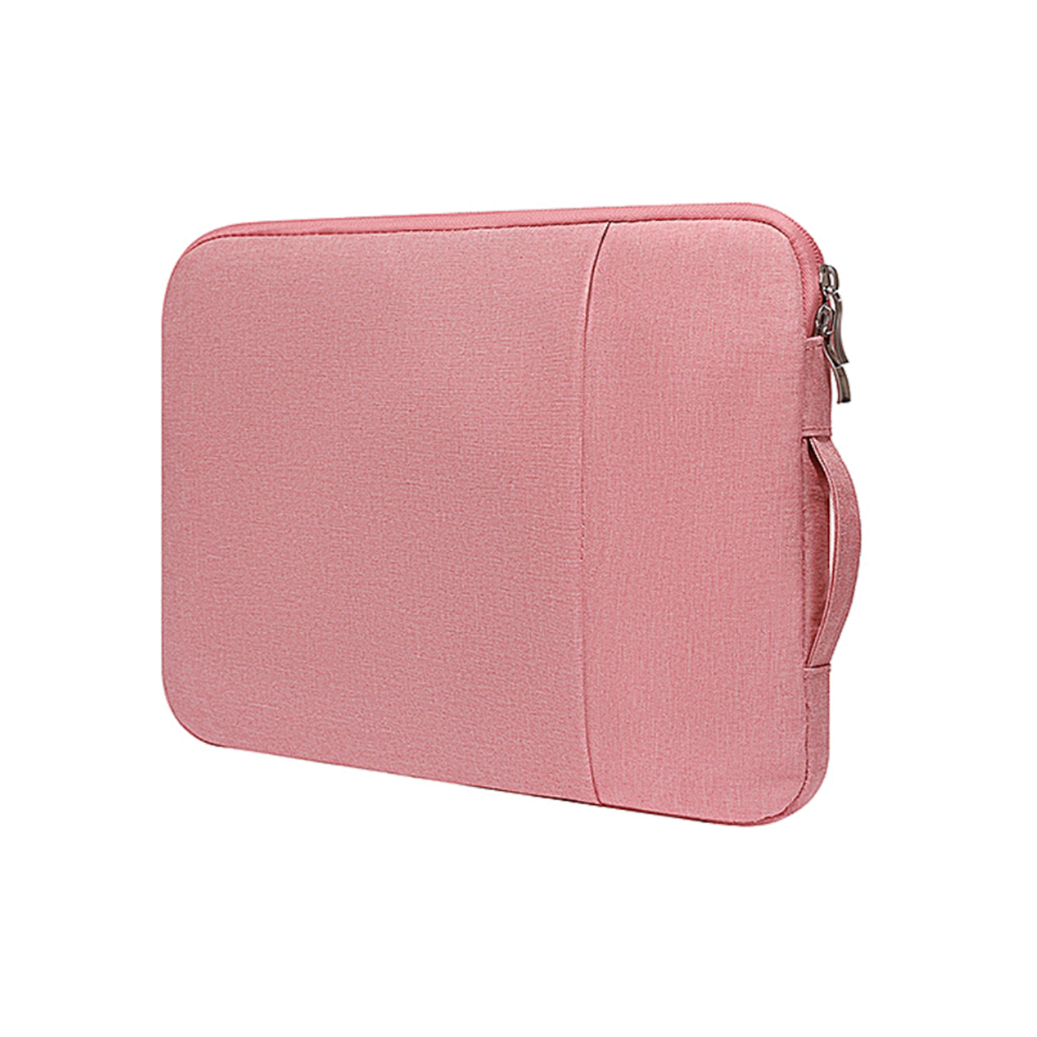 Waterproof Polyester Laptop Sleeve with Handle 1