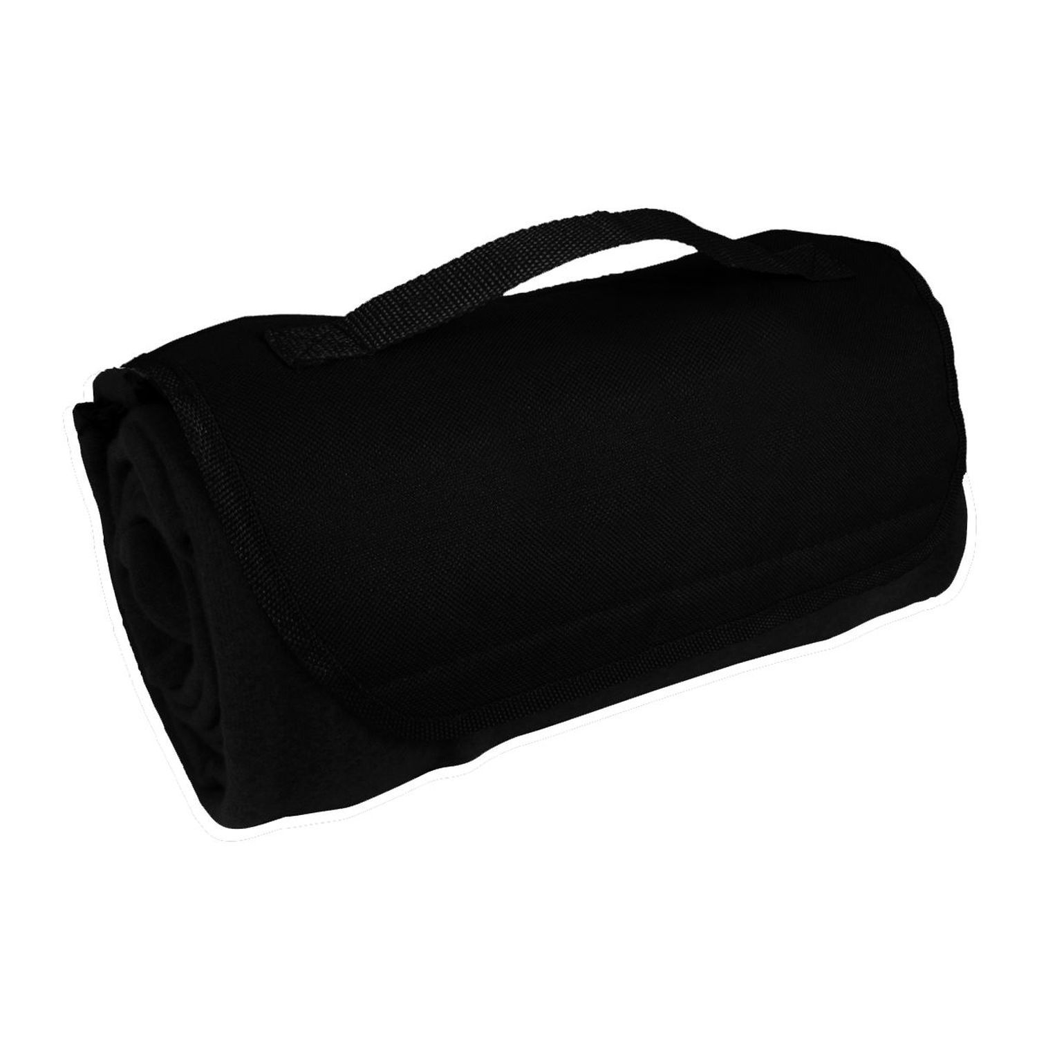 Tanglewood Fleece Roll Up Blanket 4