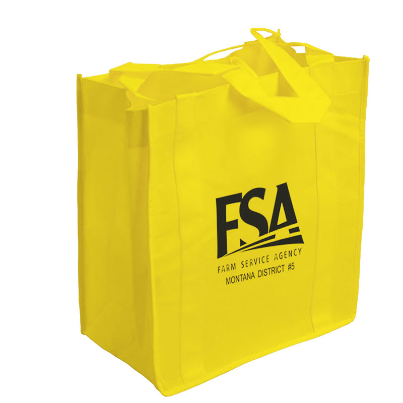 The Shopper Tote Bag 1