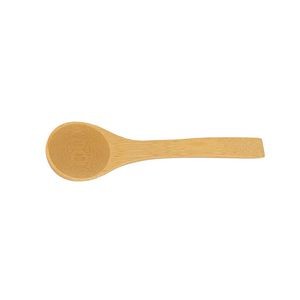 Small Bamboo Spoon 3