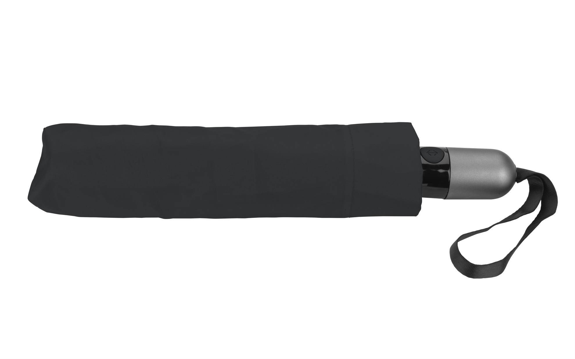 Shed Rain™ UnbelievaBrella® 47" Auto-Open Reverse-Close Compact Umbrella 86