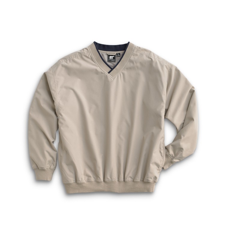 White Bear® Microfiber Windshirt 1