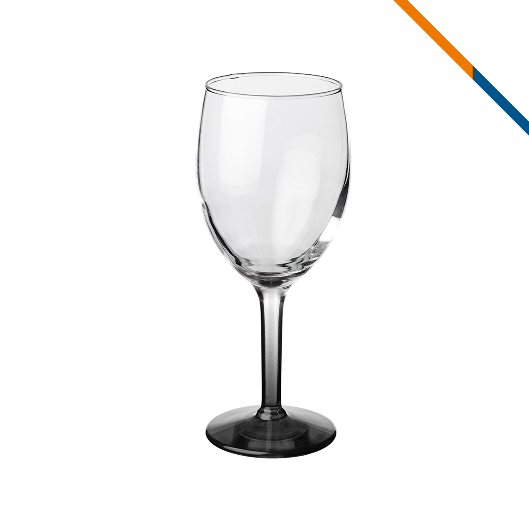 Libbey Tensa Wine Glasses - 6.5 OZ. 20