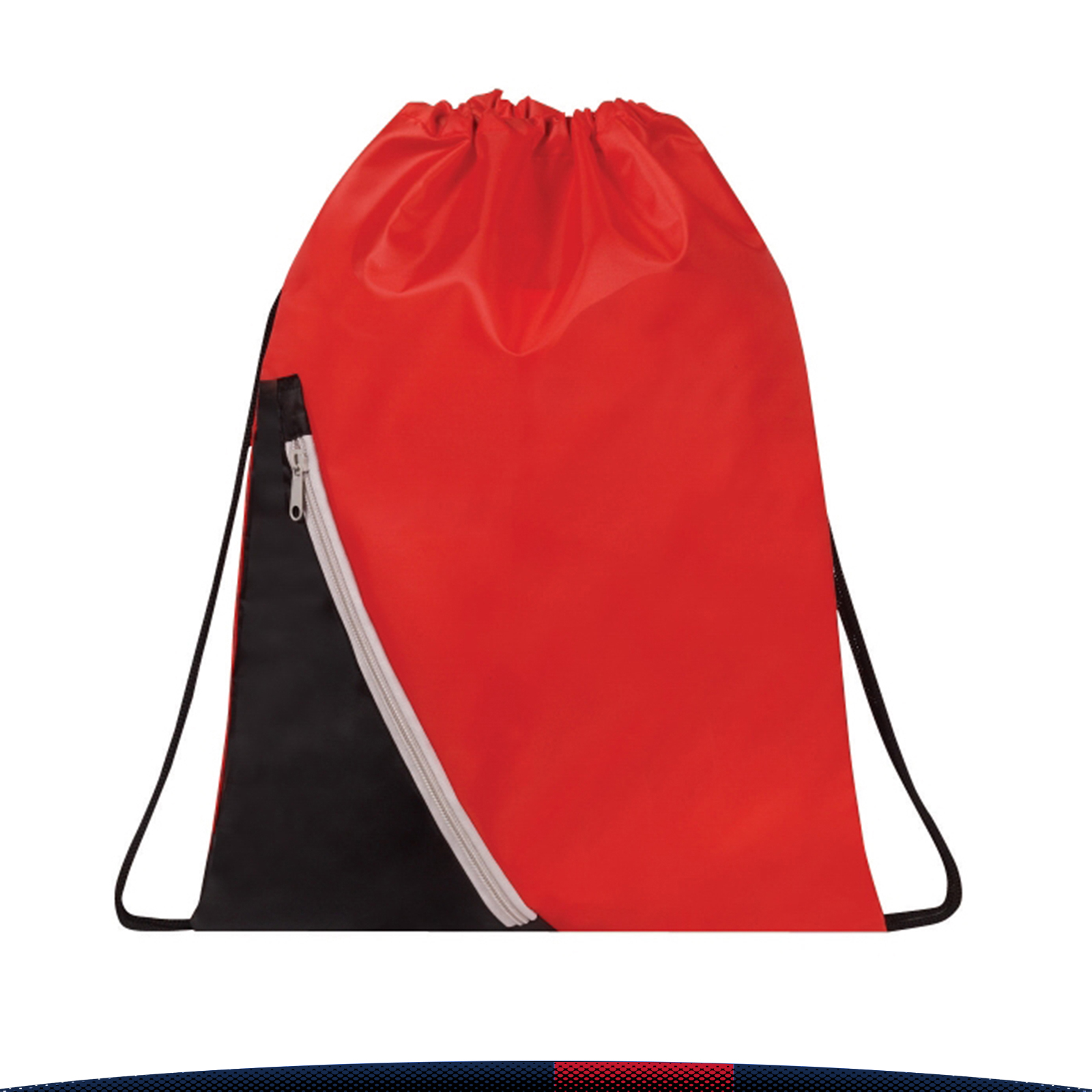Moktty Drawstring Backpack 2