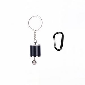 Auto Gear Shifter Model Keychain 9