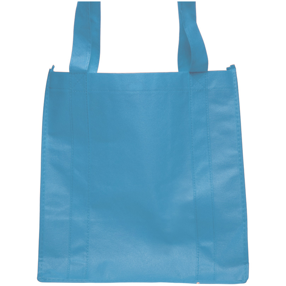Small Non-Woven Grocery Tote Bags 53